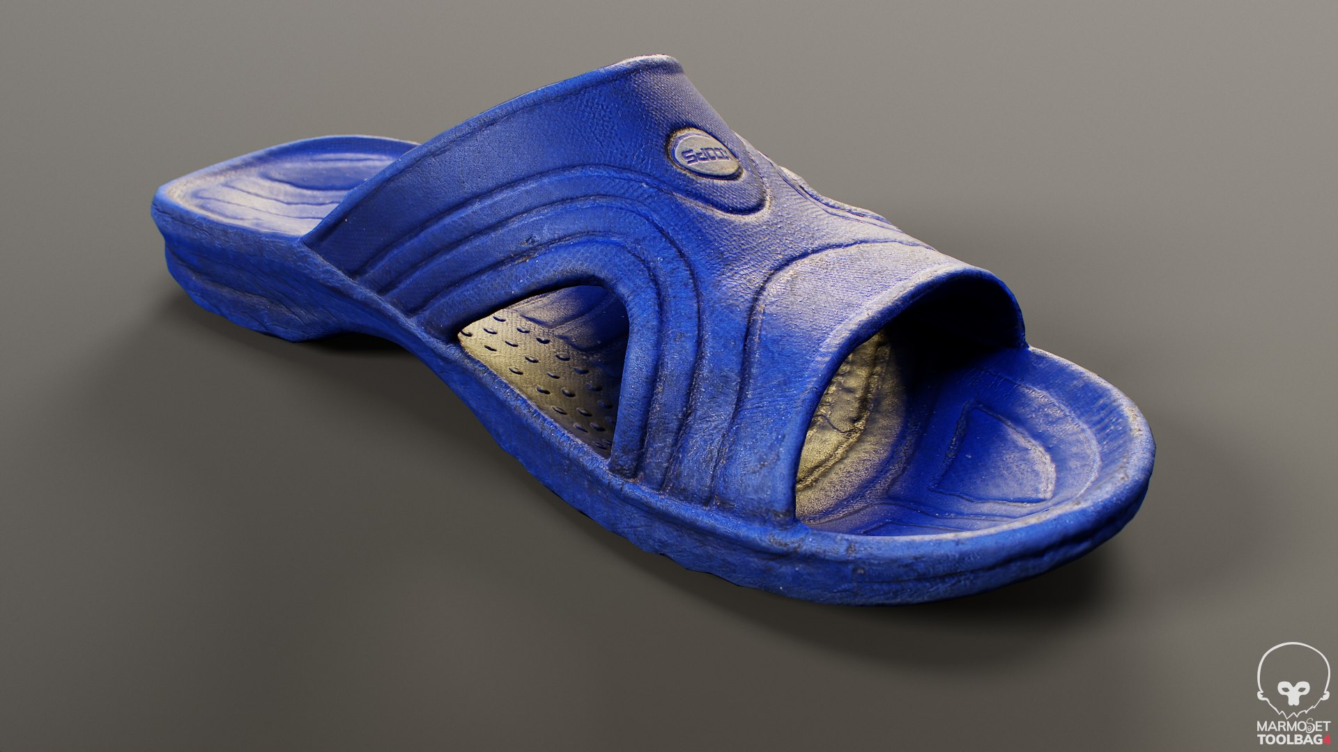 3D model Dirty Old Slippers PBR https://p.turbosquid.com/ts-thumb/9y/SBseQ8/OU/slipper_16/png/1656939297/1920x1080/fit_q87/88d7022a85ccf835ac3e709a13fbcbff595bc55c/slipper_16.jpg