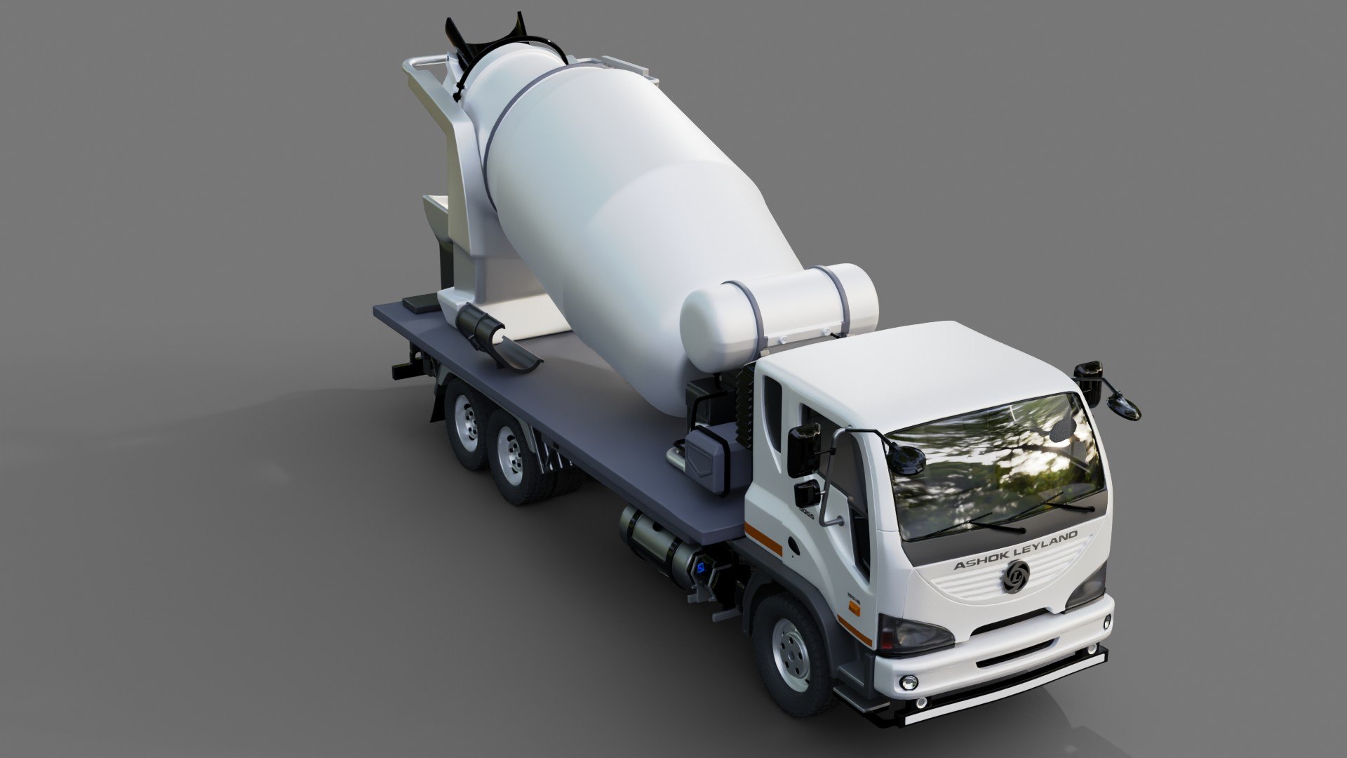 3D Ashok Leyland Boss Concrete Mixer model https://p.turbosquid.com/ts-thumb/9y/T12AQM/1B/ashokleylandbossconcretemixerrenderpreview0016/jpg/1788307703/1920x1080/fit_q87/3cd2237a73e93f1c735d289f1524746b6d82ce51/ashokleylandbossconcretemixerrenderpreview0016.jpg