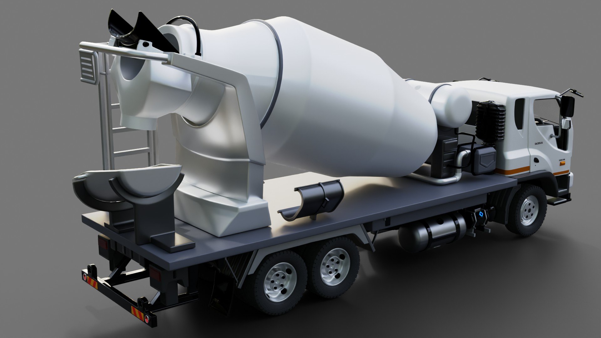 3D Ashok Leyland Boss Concrete Mixer model https://p.turbosquid.com/ts-thumb/9y/T12AQM/4z/ashokleylandbossconcretemixerrenderpreview0011/jpg/1788307771/1920x1080/fit_q87/09f5b5bebd17a6511a4b47fa0502621e56c35335/ashokleylandbossconcretemixerrenderpreview0011.jpg