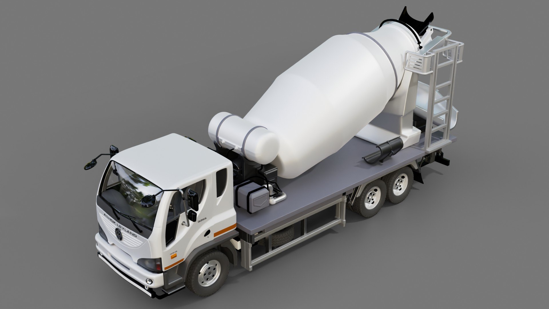 3D Ashok Leyland Boss Concrete Mixer model https://p.turbosquid.com/ts-thumb/9y/T12AQM/6b/ashokleylandbossconcretemixerrenderpreview0020/jpg/1788307719/1920x1080/fit_q87/1d9fa3632e3a0d851a5a07b3a8cef0c996babf22/ashokleylandbossconcretemixerrenderpreview0020.jpg