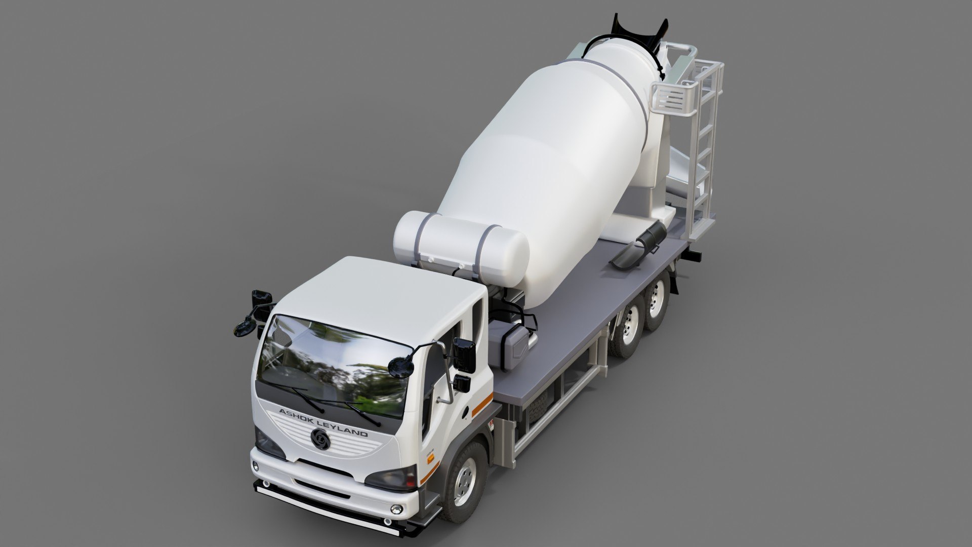 3D Ashok Leyland Boss Concrete Mixer model https://p.turbosquid.com/ts-thumb/9y/T12AQM/QC/ashokleylandbossconcretemixerrenderpreview0019/jpg/1788307716/1920x1080/fit_q87/fe0258b9a5e59e33b777e190b90d80fd9c18e676/ashokleylandbossconcretemixerrenderpreview0019.jpg