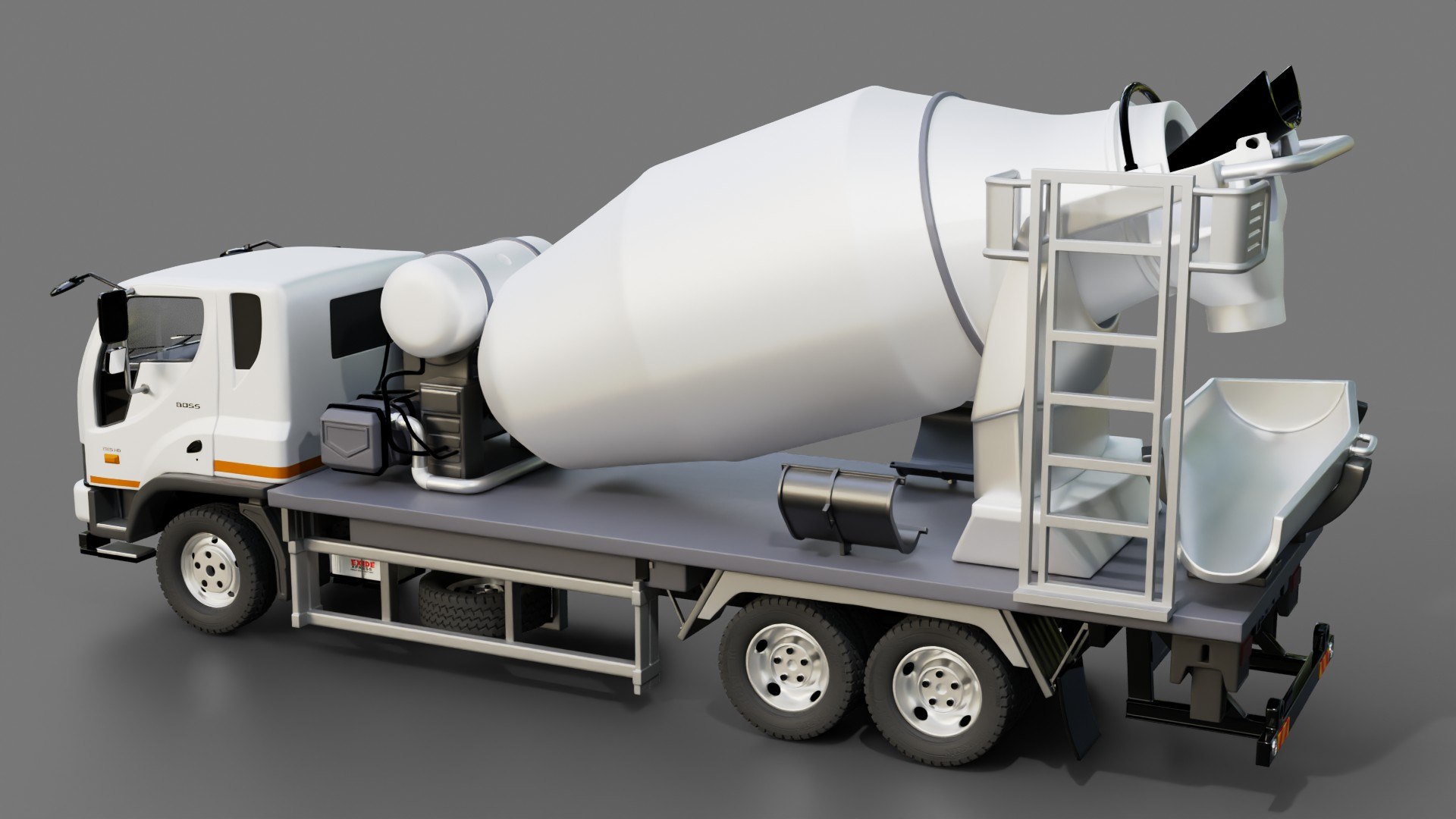 3D Ashok Leyland Boss Concrete Mixer model https://p.turbosquid.com/ts-thumb/9y/T12AQM/X9/ashokleylandbossconcretemixerrenderpreview0005/jpg/1788307763/1920x1080/fit_q87/a941d59c5291b8ce2c0ce030667231efcc5d43f9/ashokleylandbossconcretemixerrenderpreview0005.jpg
