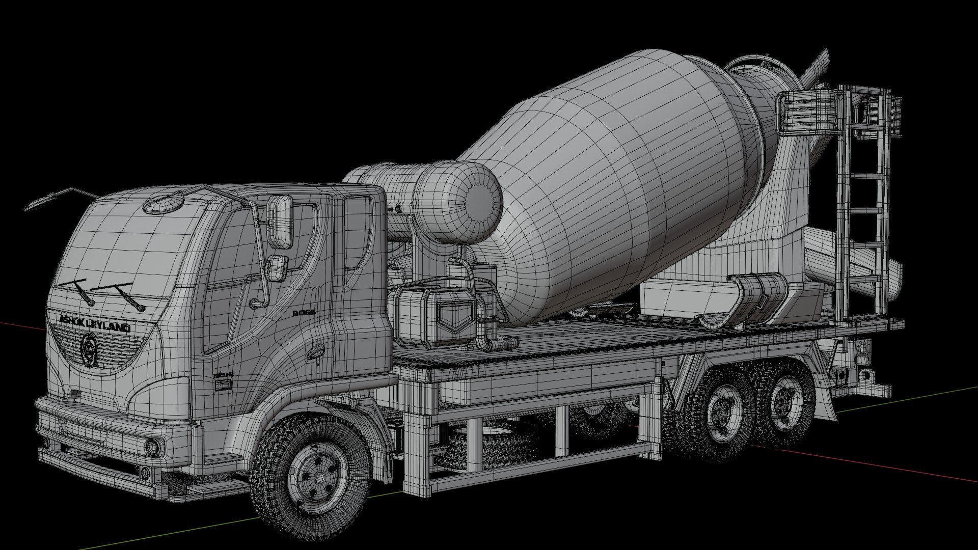 3D Ashok Leyland Boss Concrete Mixer model https://p.turbosquid.com/ts-thumb/9y/T12AQM/ds/ashokleylandbossconcretemixerwireframe1/jpg/1788307729/1920x1080/fit_q87/77844848feec598e5116654ead9d4f2bccfec44e/ashokleylandbossconcretemixerwireframe1.jpg