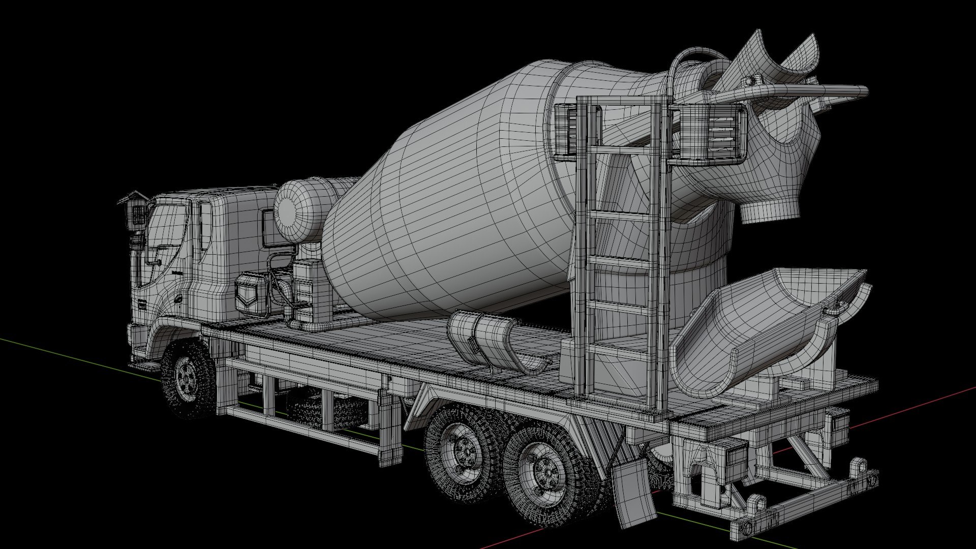 3D Ashok Leyland Boss Concrete Mixer model https://p.turbosquid.com/ts-thumb/9y/T12AQM/jR/ashokleylandbossconcretemixerwireframe6/jpg/1788307739/1920x1080/fit_q87/25b9d72cba1a2656c07ff2b1a97d733f6e25cb29/ashokleylandbossconcretemixerwireframe6.jpg