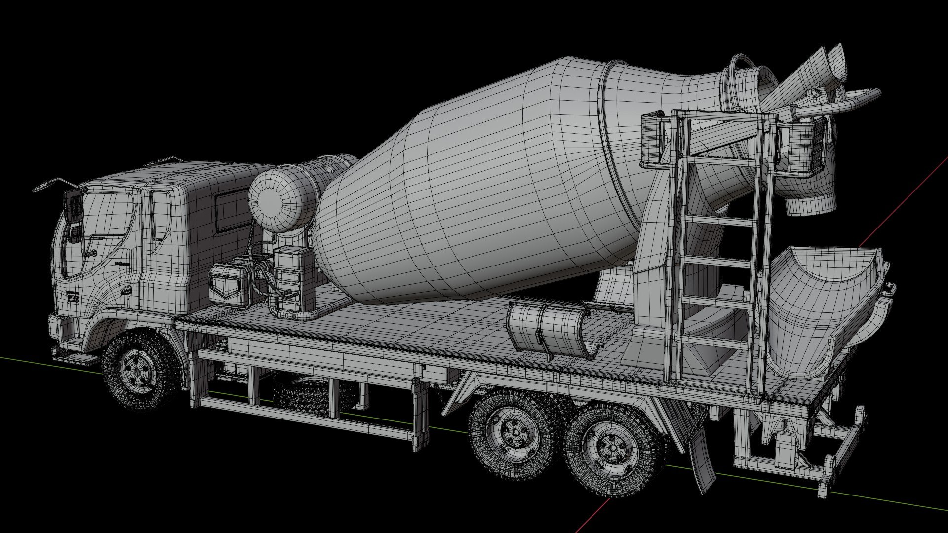 3D Ashok Leyland Boss Concrete Mixer model https://p.turbosquid.com/ts-thumb/9y/T12AQM/y9/ashokleylandbossconcretemixerwireframe5/jpg/1788307738/1920x1080/fit_q87/e59c2216ae14aaa8f0238e2652fa9b4c6e5edf77/ashokleylandbossconcretemixerwireframe5.jpg
