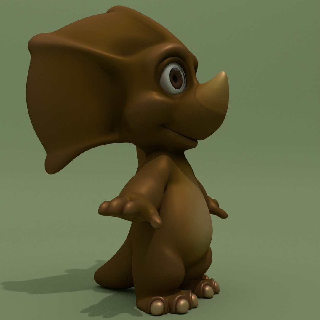 3D triceratops cartoon model https://p.turbosquid.com/ts-thumb/9y/TR1Rsx/VKY8KlFV/t_brown_0007/jpg/1503138036/1920x1080/fit_q87/c1e269ddee41f29114545c470c2c36f032522126/t_brown_0007.jpg