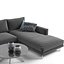 Berto Time Break Sectional Sofa