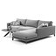 Berto Time Break Sectional Sofa