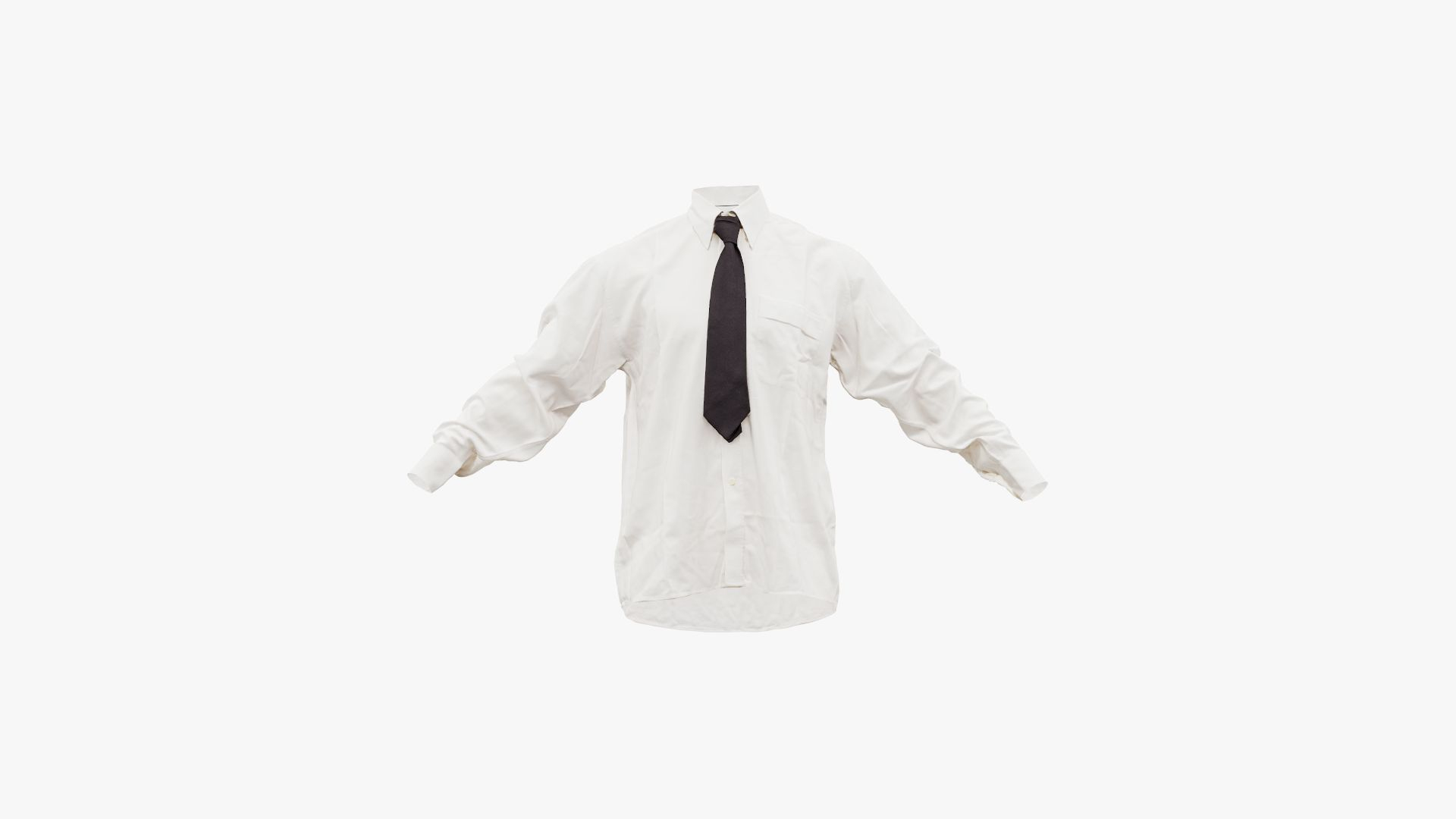 peaky blinders shirt and tie