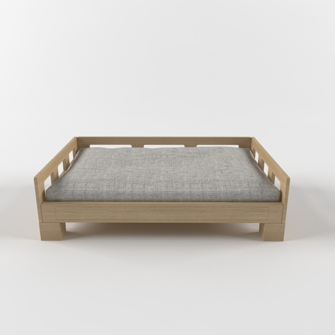 3d Basic Teo Model