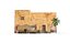 Photorealistic Old Arabic Islamic House 003