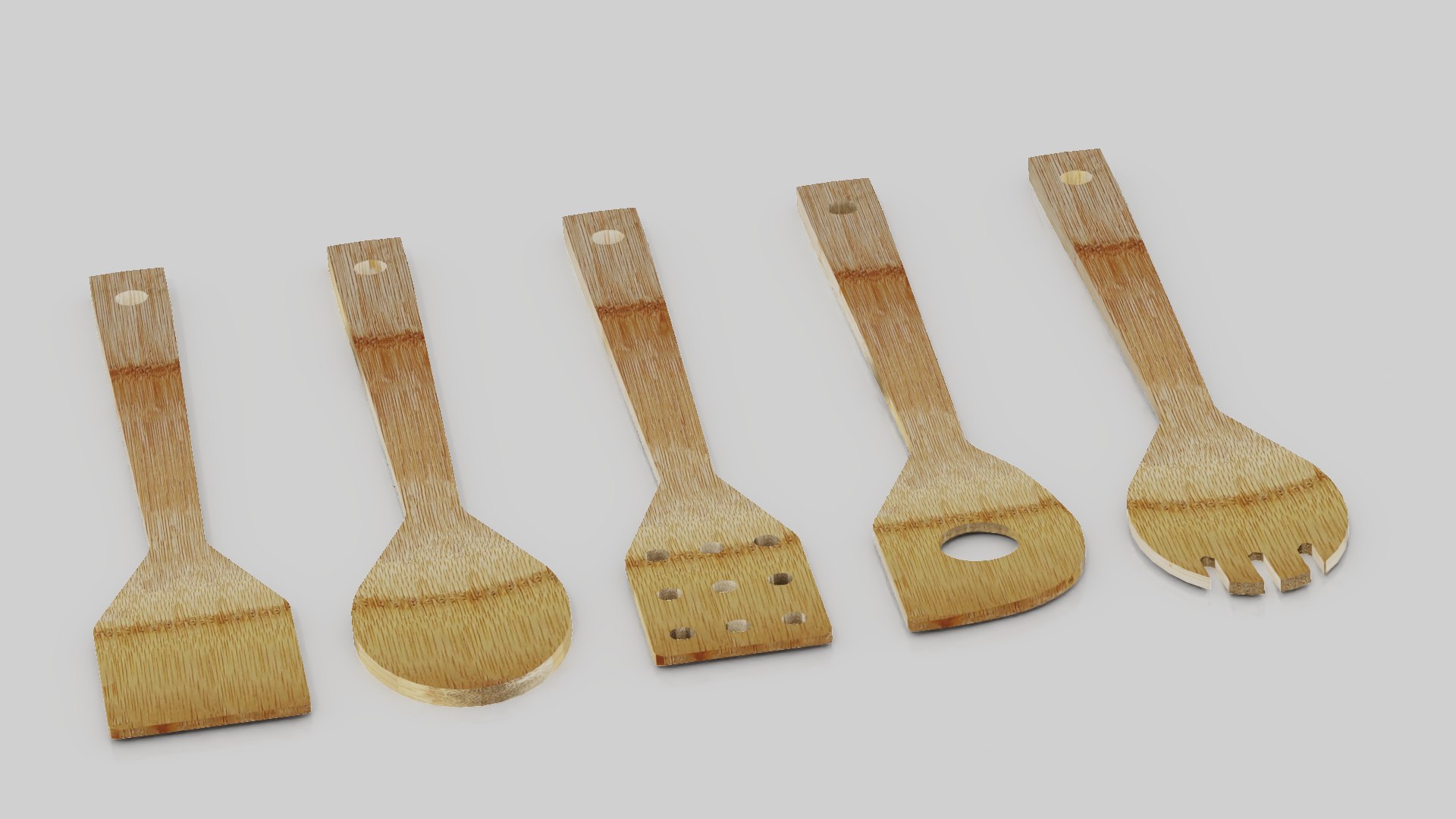 Bamboo Utensils 3D model https://p.turbosquid.com/ts-thumb/9y/c4pbfn/Gz/bambooutensilsc3/png/1718771923/1920x1080/fit_q87/446fa20b4cc4a57ff608b058d862a6209eeb6b05/bambooutensilsc3.jpg