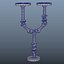 FONT Y