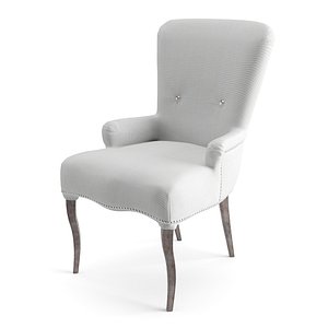 Ferretti & Ferretti Morfeo SE 100 Chair
