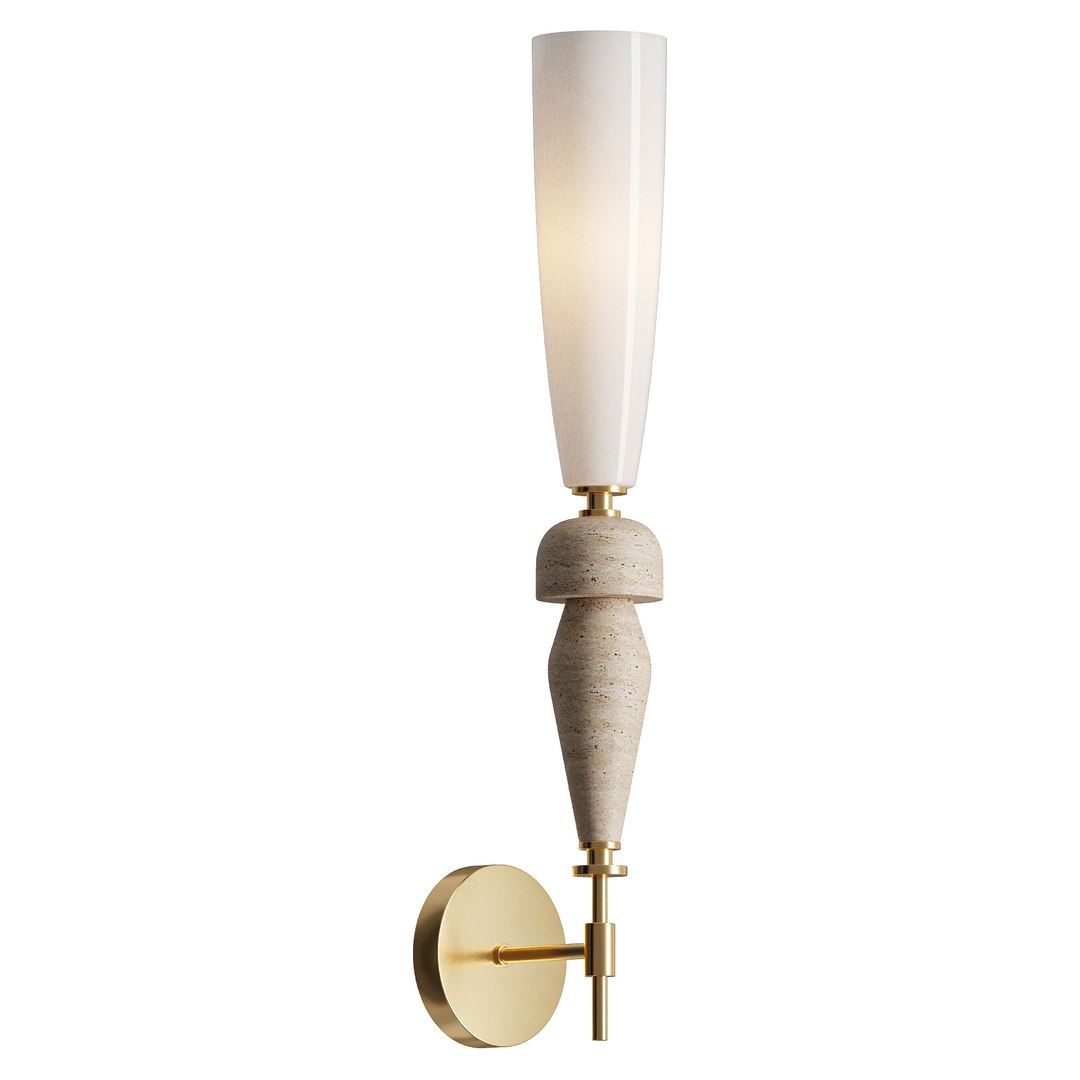 Wall sconce with stone decor LH75369 model https://p.turbosquid.com/ts-thumb/9y/hC6nxT/MQ/2copy/jpg/1792600386/1920x1080/fit_q87/5773d2a916ec6dc1a16e36fcd1346812899fc42a/2copy.jpg