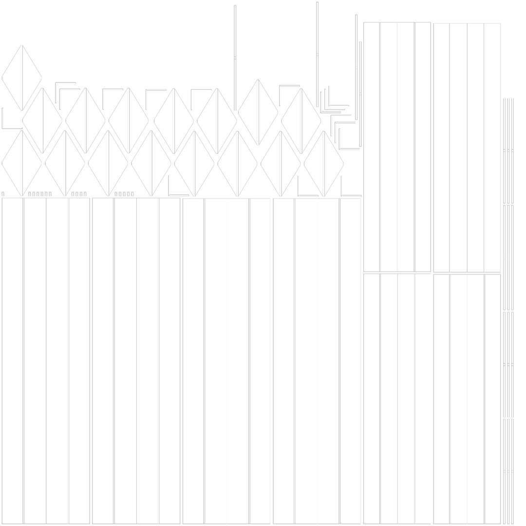 3D String Transformer Part - TurboSquid 2327369