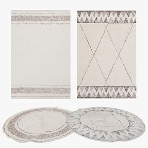 Rugs No 1005 model