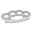 Knuckle duster
