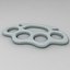 Knuckle duster