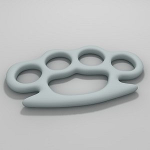 Knuckle duster