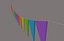 Multi Color Pennant Banner