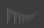 Multi Color Pennant Banner