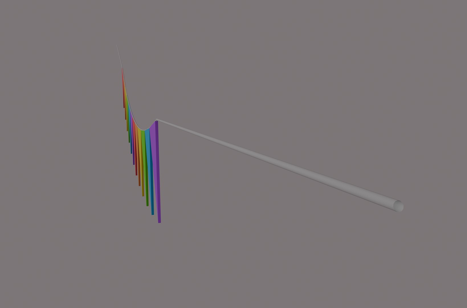 3D model rainbow colors multi pennant https://p.turbosquid.com/ts-thumb/9y/miGUvn/ae/screenshot20201209at1.33.54pm/png/1608050524/1920x1080/fit_q87/064cb82374e1bea3b6788a5a451e38c5a1ec6bbc/screenshot20201209at1.33.54pm.jpg