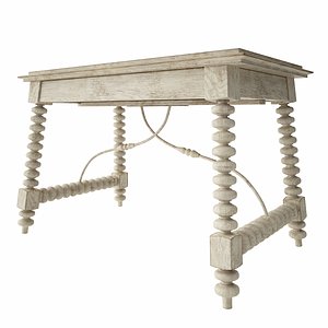 Hooker Furniture Sunset Point Writing Desk