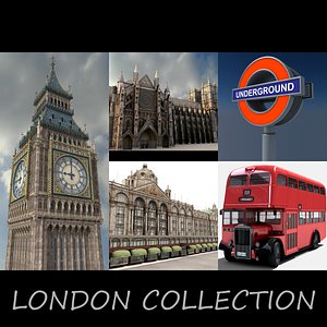London Collection