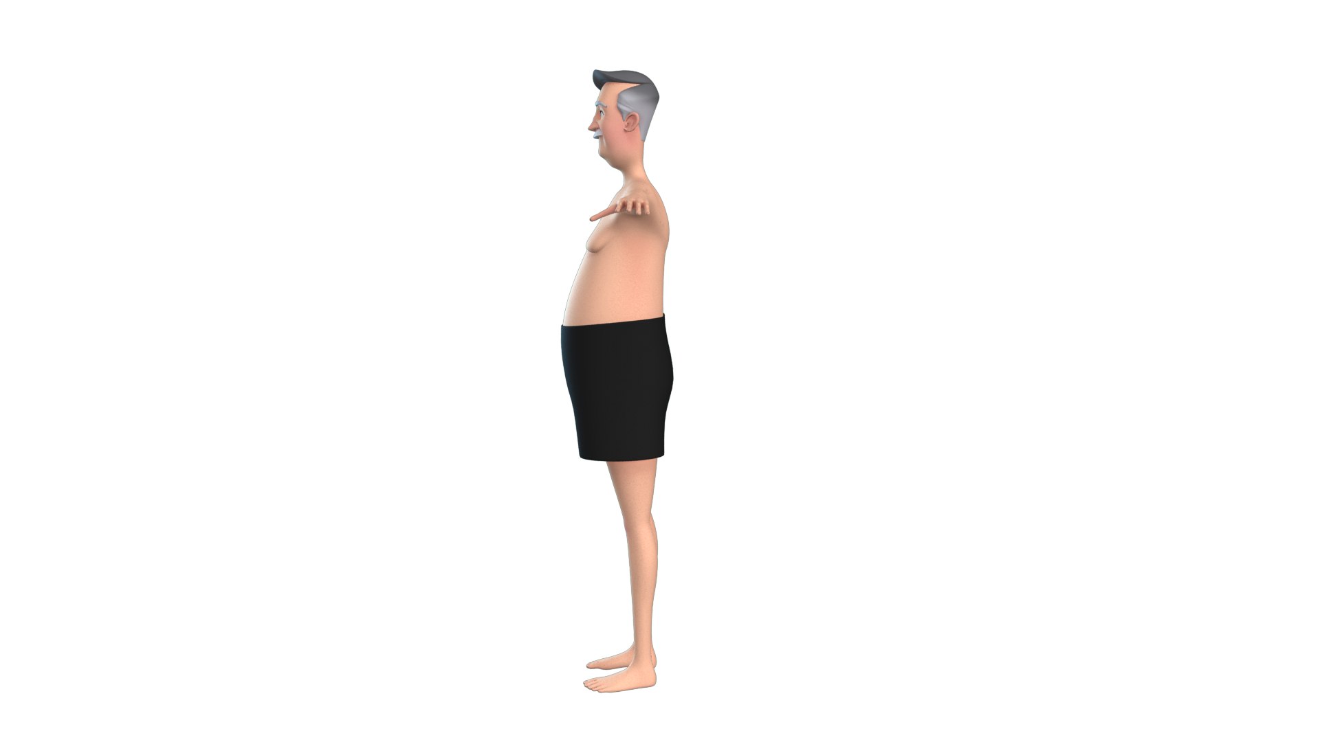 3D Humphrey stylised male character https://p.turbosquid.com/ts-thumb/9y/w2DMY8/iu/t_3/png/1652825446/1920x1080/fit_q87/b4c21780ac12c6d98f154311427e59e27d2610f5/t_3.jpg