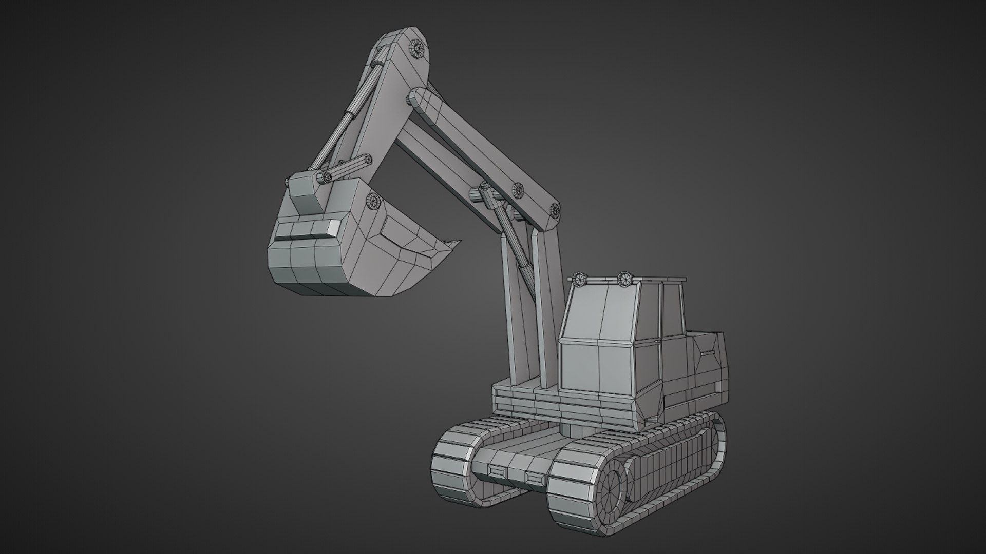 3D Crawler Excavator - Heavy Vehicle model https://p.turbosquid.com/ts-thumb/9y/wjCZMr/Qp/ts_w2/png/1749979796/1920x1080/fit_q87/03e4a298d2d3fccf1e11cbab33021ea0a5dc075b/ts_w2.jpg