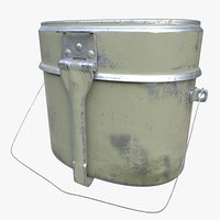 Mess Kit