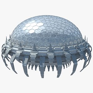 Flying City 04