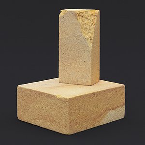 Stone III 3D