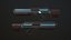 Rifle Sci-Fi