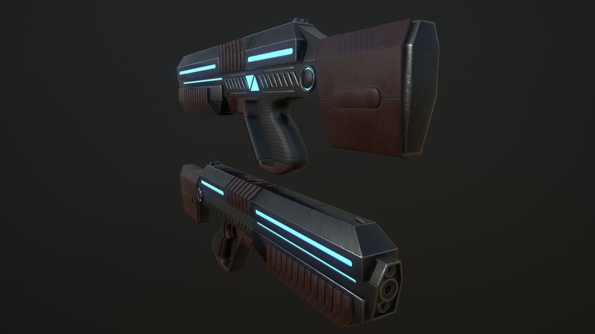 Sci-Fi Rifle 3D model https://p.turbosquid.com/ts-thumb/9z/2kWK50/Sn/002/png/1621505808/1920x1080/fit_q87/630e240705add40de7a00ffdd6a391e2535132a0/002.jpg