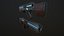 Rifle Sci-Fi