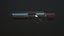 Rifle Sci-Fi