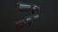 Rifle Sci-Fi