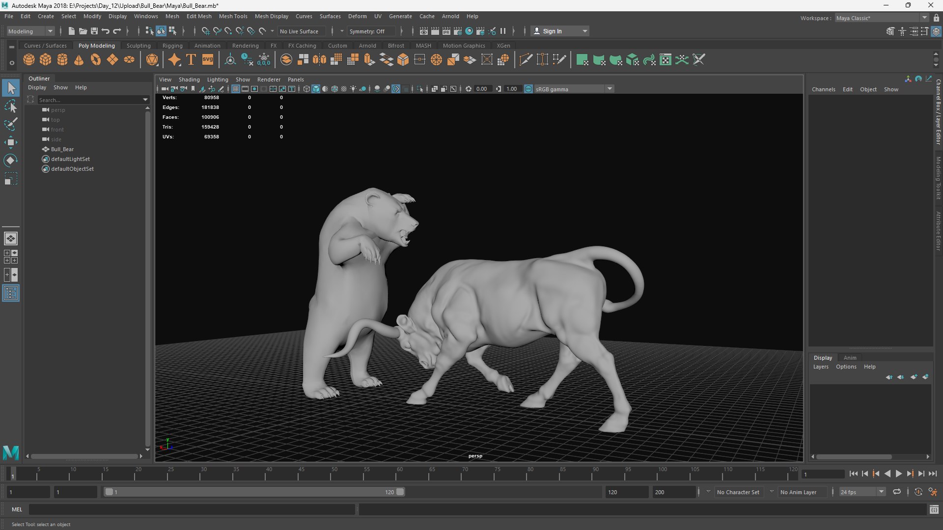 3D model Stock market Bull Bear fight statue https://p.turbosquid.com/ts-thumb/9z/3XHVqk/X1/view/png/1727148561/1920x1080/fit_q87/37c75b40d2eb263530dfe86388202e0ceb4e8950/view.jpg