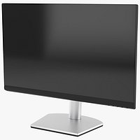 LCD Monitor