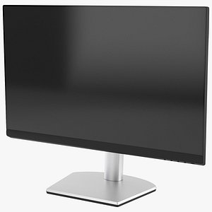 LCD Monitor