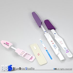 pregnancy test 3ds