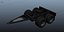 Dump trailer PBR