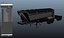 Dump trailer PBR