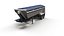 Dump trailer PBR