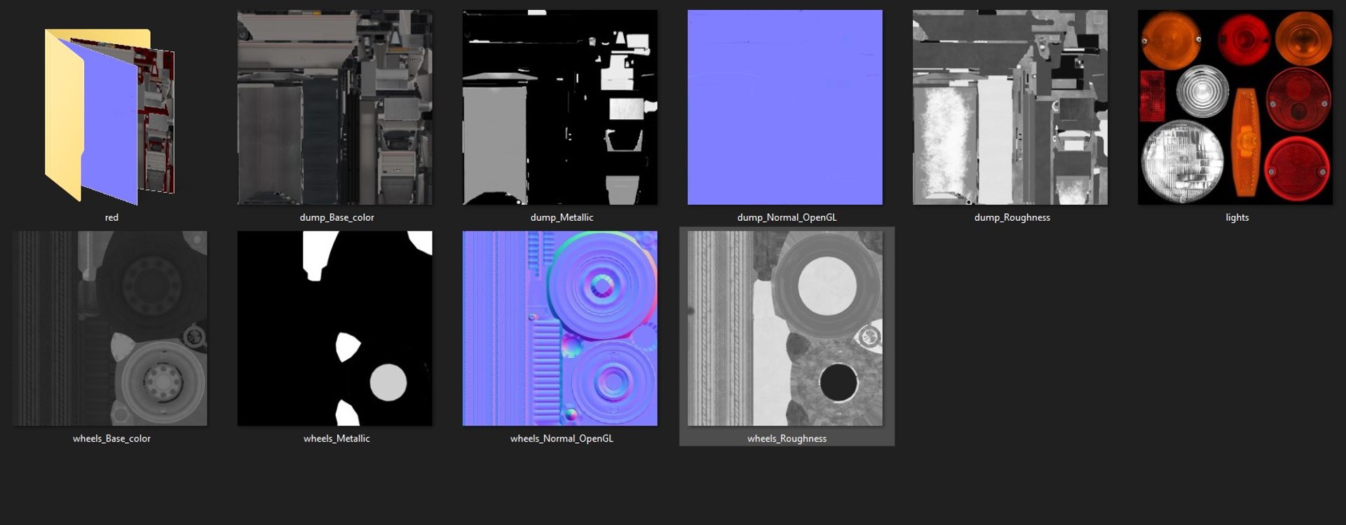 3D model Dump trailer PBR https://p.turbosquid.com/ts-thumb/9z/6kSadX/H8/screenshot_9/jpg/1697283120/1920x1080/fit_q87/8d63256363edb810dc290b24a42d4ceb5023d644/screenshot_9.jpg