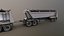 Dump trailer PBR