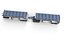 Dump trailer PBR
