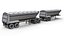 Dump trailer PBR